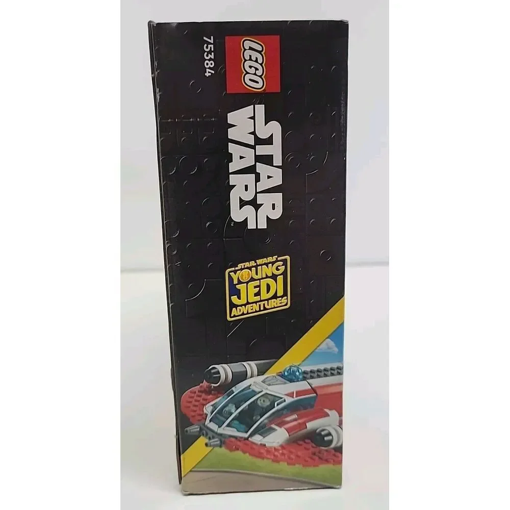 LEGO Star Wars: The Crimson Firehawk‎ (75384)